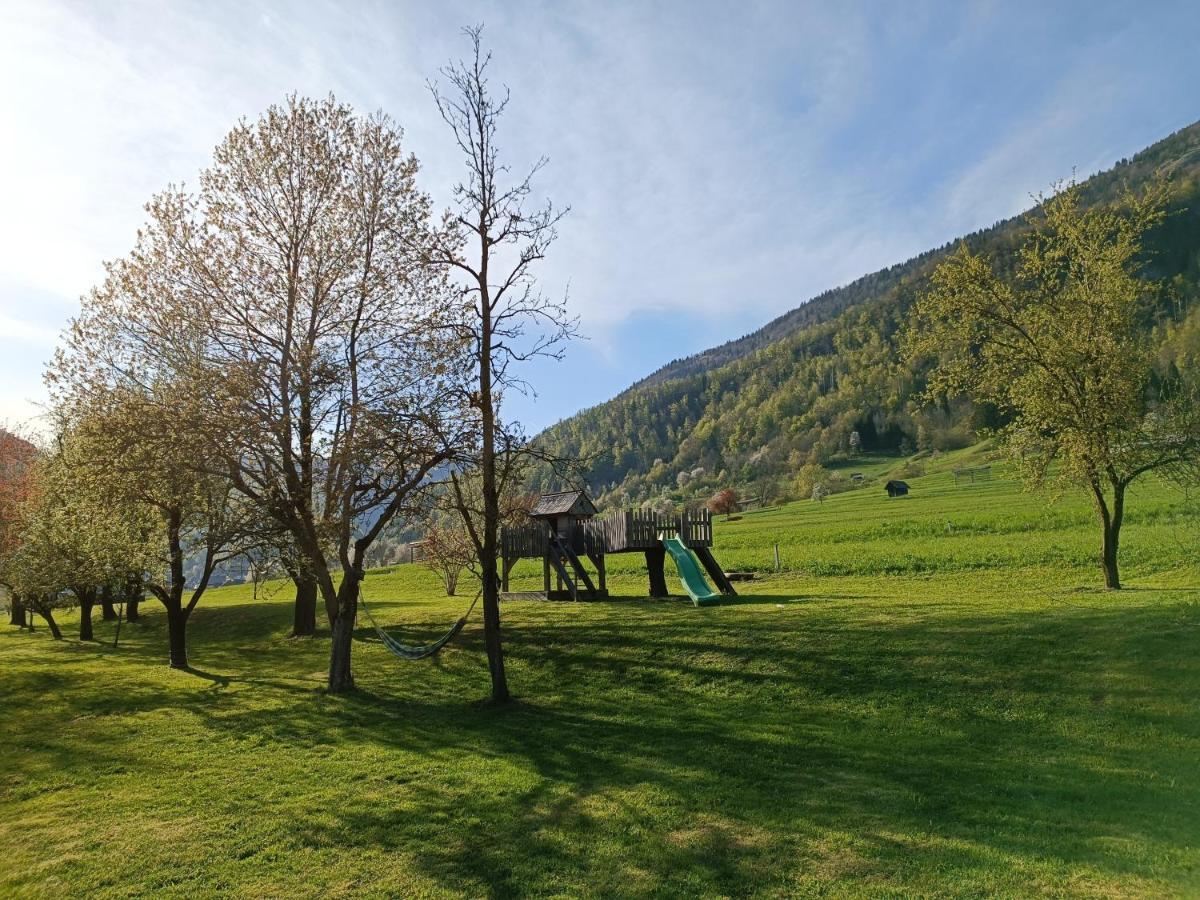 Apartmaji Hodak Hotel Bohinj Exterior photo